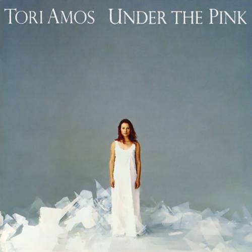Tori Amos Under The Pink (LP)